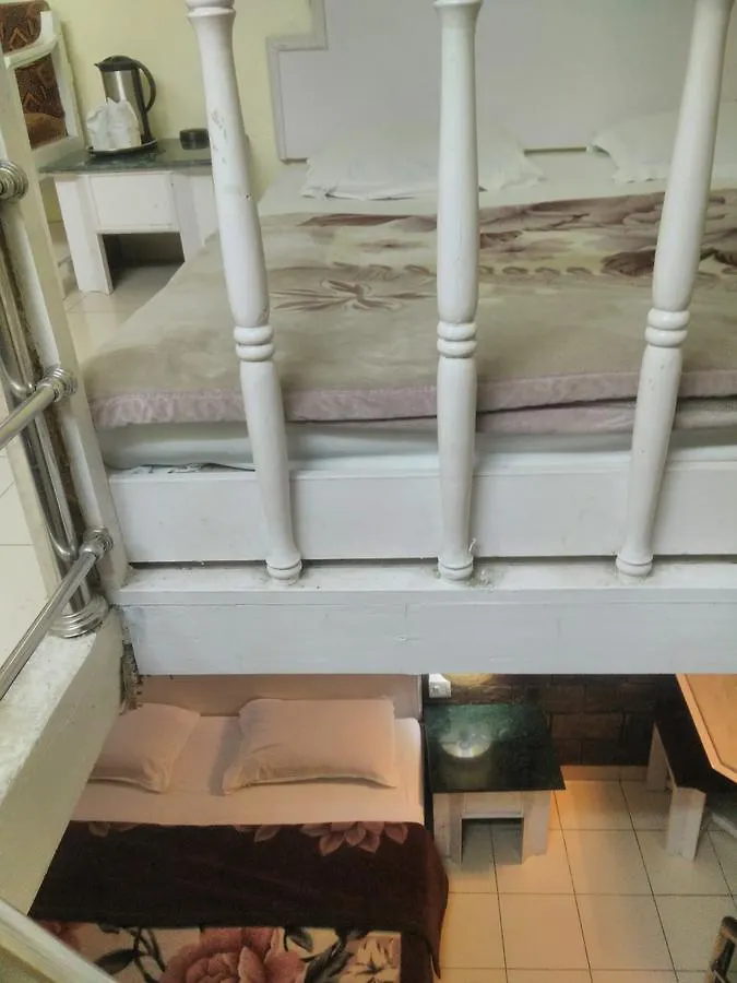 Hotel Classic Heights Mussoorie